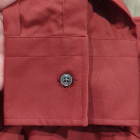 Hugo Boss regular fit Long sleeve dress shirt - Picture 5 of 7